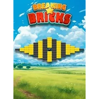 Breaking Bricks - XBOX SERIES (Global Code)