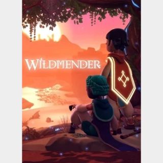 Wildmender - XBOX ONE/SERIES (Global Code)