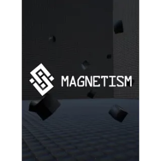Magnetism X - XBOX ONE/SERIES (Global Code)