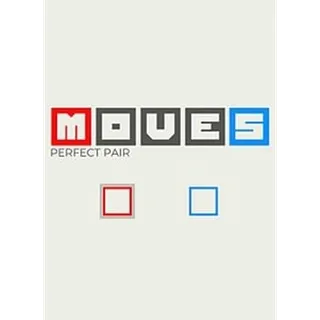 Moves: Perfect Pair - XBOX SERIES + ONE (Global Code)