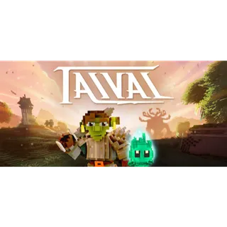 Taival (STEAM)