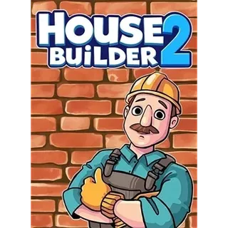 House Builder 2 - XBOX SERIES (Global Code)