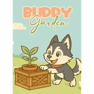 Buddy Garden - XBOX ONE + SERIES + WINDOWS (Global Code)