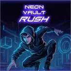Neon Vault Rush - XBOX ONE/SERIES (Global Code)