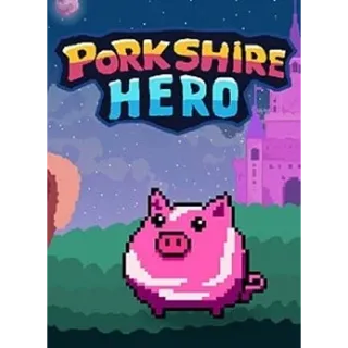 Porkshire Hero Bundle - XBOX ONE+SERIES+WInDOWS (Global Code)