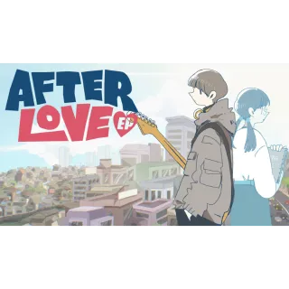 Afterlove EP - XBOX ONE/SERIES (Global Code)