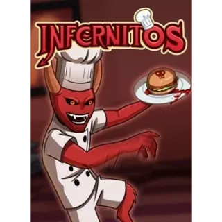 Infernitos - WINDOWS STORE (Global Code)