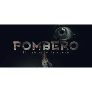 Pombero - The Lord of Night (STEAM)