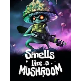 Smells Like a Mushroom - XBOX ONE/SERIES (Global Code)