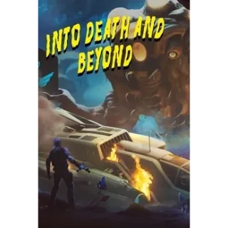 Into Death and Beyond - XBOX ONE/SERIES (Global Code)