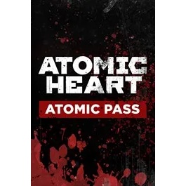 Atomic Heart - Atomic Pass | XBOX ONE/SERIES (Global Code)
