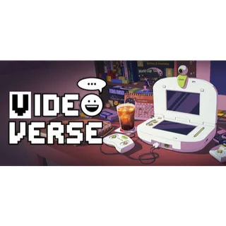 Videoverse (STEAM)