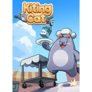 Kiting Cat - WINDOWS STORE (Global Code)