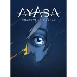 Ayasa: Shadows of Silence - XBOX SERIES (Global Code)