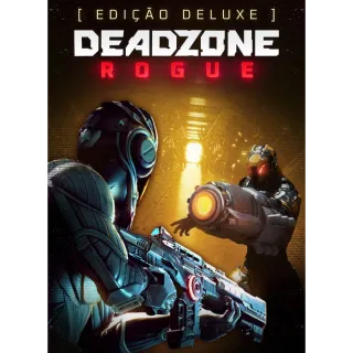 Deadzone: Rogue - Deluxe Edition | XBOX ONE/SERIES (Global Code)