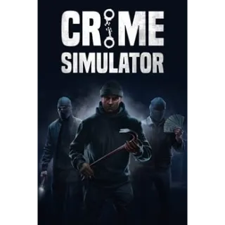 Crime Simulator - XBOX ONE/SERIES (Global Code)