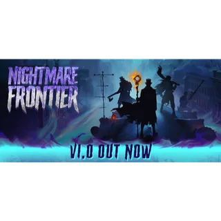 Nightmare Frontier (STEAM)
