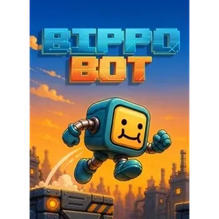 Bippo Bot - XBOX SERIES + ONE (Global Code)