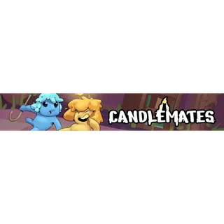 Candlemates - XBOX SERIES + ONE (Global Code)