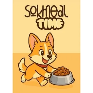 Sokmeal Time - XBOX ONE + SERIES + WINDOWS (Global Code)