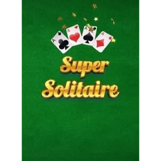 Super Solitaire - XBOX ONE/SERIES (Global Code)