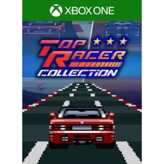 Top Racer Collection - XBOX ONE|SERIES (Global Code)