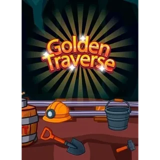Golden Traverse - XBOX SERIES + ONE (Global Code)