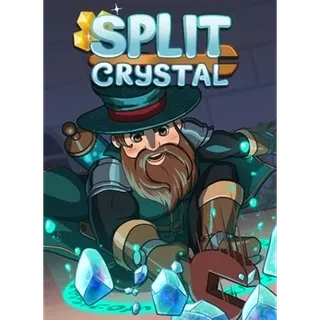 Split Crystal - XBOX ONE  (Global Code)