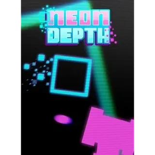 Neon Depth - XBOX SERIES + ONE  (Global Code)