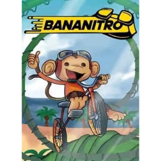 Bananitro - XBOX ONE+SERIES (Global Code)