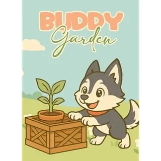 Buddy Garden - XBOX ONE + SERIES + WINDOWS (Global Code)