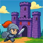 Rookie Knight - XBOX SERIES (Global Code)
