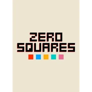 Zero Squares - XBOX SERIES + ONE (Global Code)