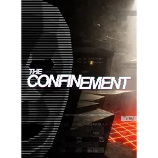 The Confinement - XBOX ONE/SERIES (Global Code)