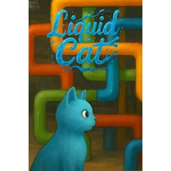 Liquid Cat - XBOX ONE+SERIES (Global Code) - Xbox Series X|S Game ...