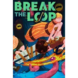 Break the Loop - XBOX ONE/SERIES (Global Code)