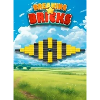 Breaking Bricks - WInDOWS store (Global Code)