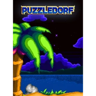 Puzzledorf - XBOX SERIES/ONE (Global Code)