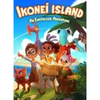 Ikonei Island: An Earthlock Adventure - XBOX ONE/SERIES (Global Code)