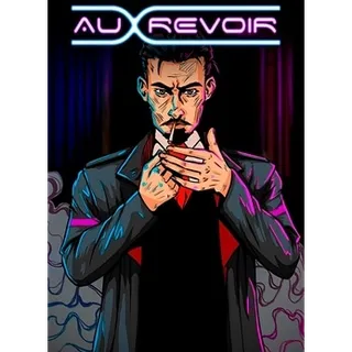 Au Revoir - XBOX SERIES/ONE (Global Code)