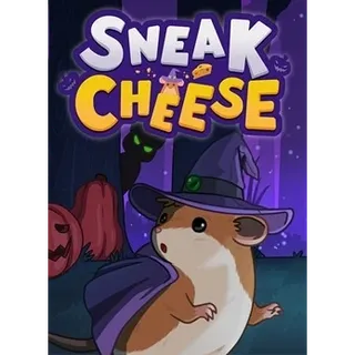 Sneak Cheese - XBOX SERIES + ONE (Global Code)