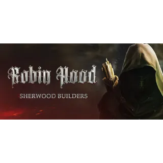 Robin Hood - Sherwood Builders (STEAM)