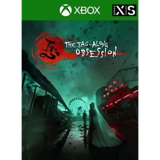 The Tag-Along Obsession - XBOX SERIES (Global Code)