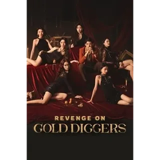 Revenge on Gold Diggers - XBOX ONE/SERIES (Global Code)