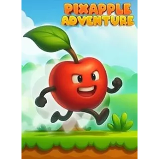 Pixapple Adventure Bundle - WIN+XBOX ONE+SERIES (Global Code)