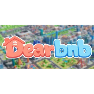 Dearbnb (STEAM)