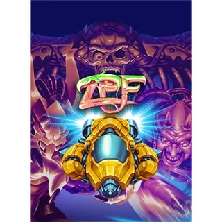 ZPF - XBOX ONE/SERIES (Global Code)