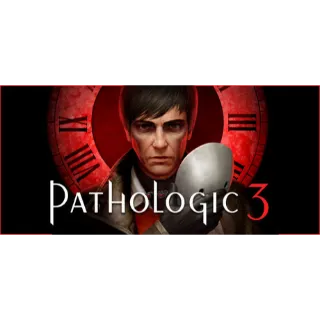 Pathologic 3 (STEAM)