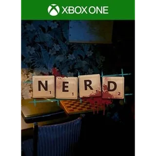 N.E.R.D. - XBOX SERIES/ONE (Global Code)