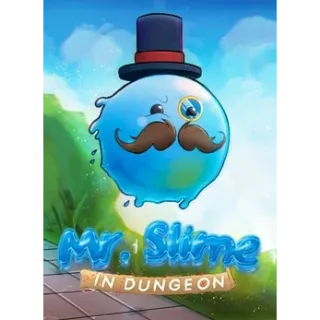 Mr.Slime in Dungeon - XBOX ONE+WINDOWS (Global Codes)